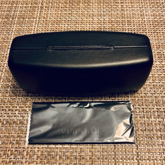 VERSACE | eyewear case - Picture 2 of 3